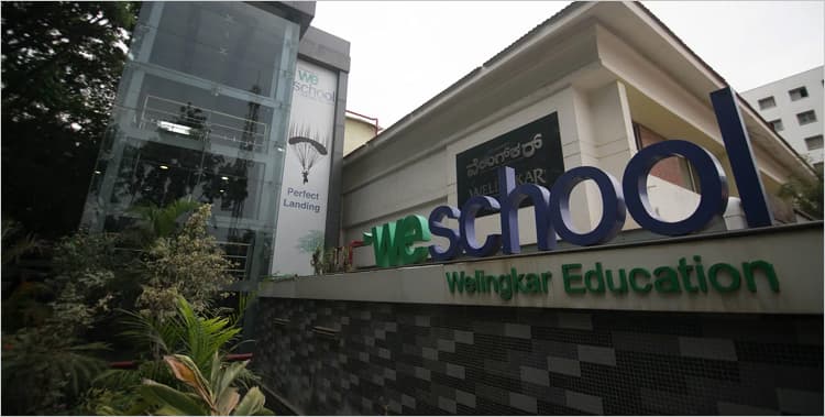 Prin. L. N. Welingkar Institute of Management (WeSchool)