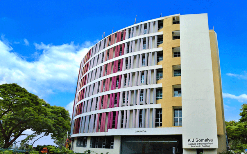 K J Somaiya Institute of Management